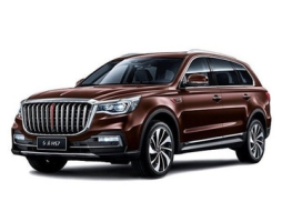 Hongqi HS7