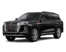 Hongqi LS7