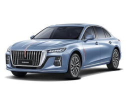 Hongqi Ousado