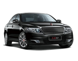 Hongqi H7