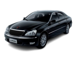 Hongqi HQ3