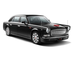 Hongqi L5