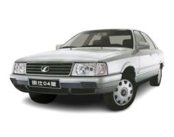 Hongqi Mingshi