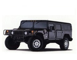 Hummer H1 I