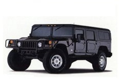 Hummer H1 I