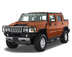 Hummer H2