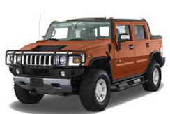Hummer H2