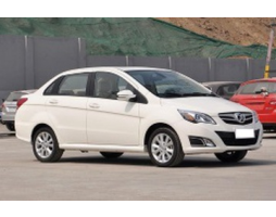 BAIC E-Series