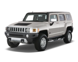 Hummer H3 I
