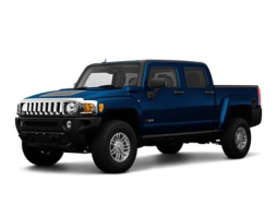 Hummer H3T I