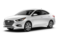 Hyundai Accent V (HC/YC)