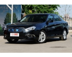BAIC ES210