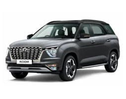 Hyundai Alcazar SU2