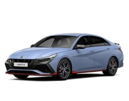 Hyundai Avante N CN7
