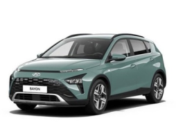 Hyundai Bayon BC3