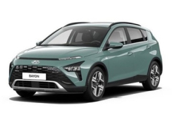 Hyundai Bayon BC3