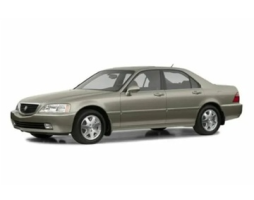 Acura RL KA9