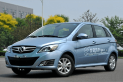 BAIC EV150