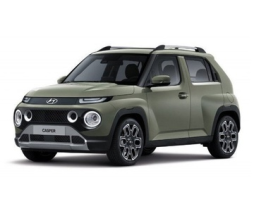 Hyundai Casper AX1