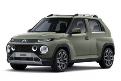 Hyundai Casper AX1