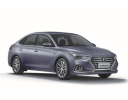 Hyundai Celesta ID