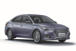 Hyundai Celesta ID