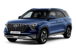 Hyundai Creta Grand SU2
