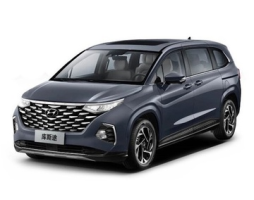 Hyundai Custo KU
