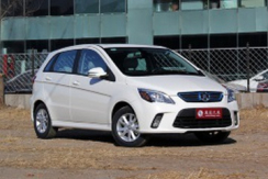 BAIC EV200