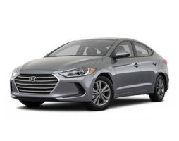Hyundai Elantra VI (AD)