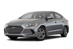 Hyundai Elantra VI (AD)