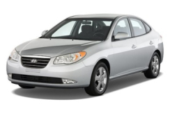 Hyundai Elantra IV (HD)
