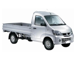 BAIC Freedom
