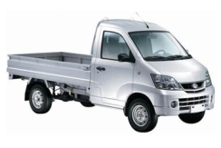 BAIC Freedom