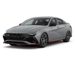 Hyundai Elantra N CN7