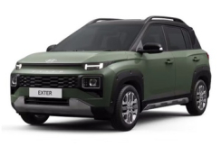 Hyundai Exter AI3