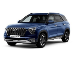 Hyundai Grand Creta SU2