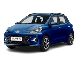 Hyundai Grand i10 II (AI3) Facelift