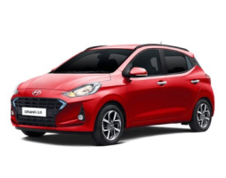 Hyundai Grand i10 II (AI3)