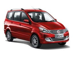 BAIC M20