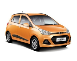 Hyundai Grand i10 I (BA)