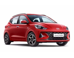 Hyundai Grand i10 Nios AI3 Facelift