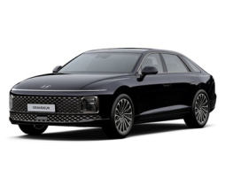 Hyundai Grandeur VII (GN7)
