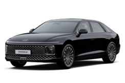 Hyundai Grandeur VII (GN7)