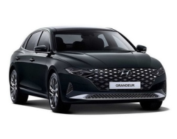 Hyundai Grandeur VI (IG) Facelift