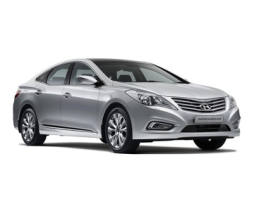 Hyundai Grandeur V (HG)