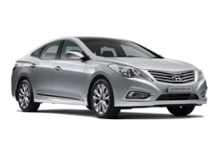 Hyundai Grandeur V (HG)