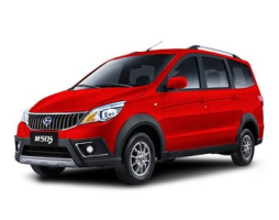 BAIC M50S