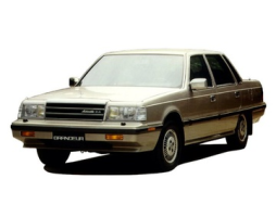 Hyundai Grandeur I (L) Facelift