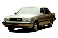 Hyundai Grandeur I (L) Facelift